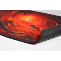 TCG Dragon Swarm stitched