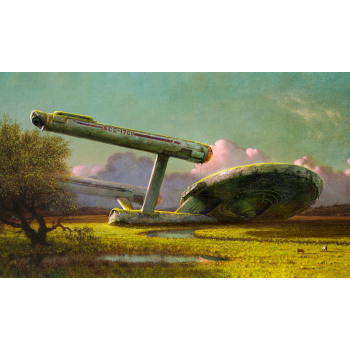 TCG Enterprise stitched