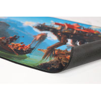 TCG Ancient Walker umnäht