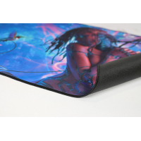 TCG Messenger stitched