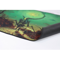 TCG Mythos Avatar Nyarlathotep umnäht