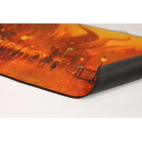 TCG Mythos Avatar Shub Niggurath umnäht