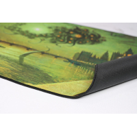 TCG Mythos Avatar Yog Sothoth umnäht