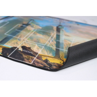 TCG FB Combat Blades umnäht