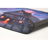 TCG Halloween Magic umnäht