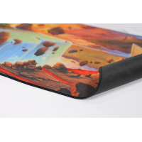 TCG Mana Clash umnäht