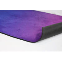 TCG Purple Blue Splash umnäht