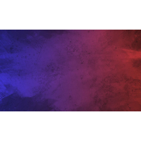 TCG Red Blue Splash stitched