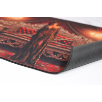 TCG Ruby Dream umnäht