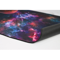 TCG Space Sector 6 stitched