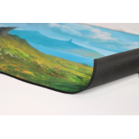 TCG Tranquil Island stitched