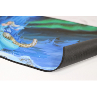 TCG Winter Magic stitched