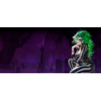 Beetlejuice - Gamer Mousepad
