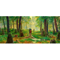 Daleks - Gamer Mousepad