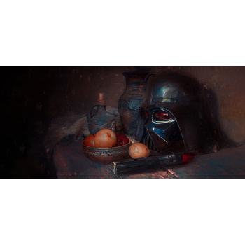 Vader - Gamer Mousepad