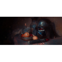 Vader - Gamer Mousepad