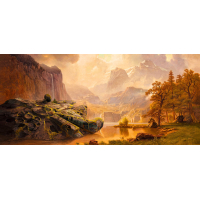 Falcon - Gamer Mousepad