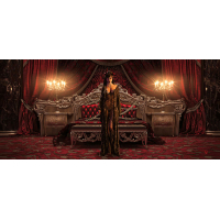 Ruby - Gamer Mousepad