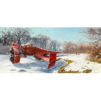 Swordfish - Gamer Mousepad