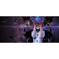 Tenome - Gamer Mousepad