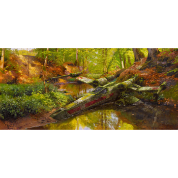 X-Wing - Gamer Mousepad