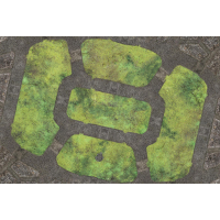 Cobblestone Park 6x4