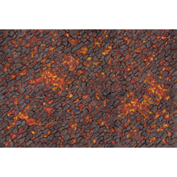 Magma River 6x4