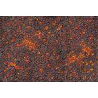 Magma River 6x4