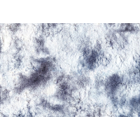 Snow Plain 6x4