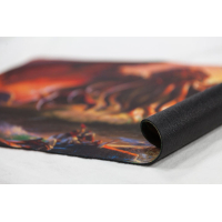 Cthulhu and the ninth wave 6x3