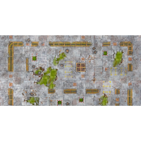 Industrial Grounds 6x3
