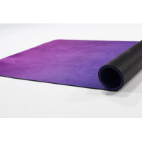 Splash Blue Purple 6x3