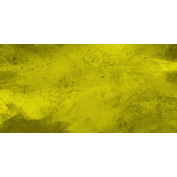 Splash Yellow 6x3