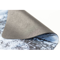 Winter Warzone City 4x4