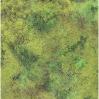 Grass Plain 3x3
