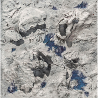 Grim North 3x3 suitable for Aeronautica Imperials