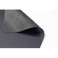 Plain Anthracite 3x3