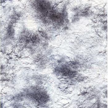 Snow Plain 3x3