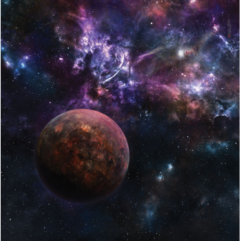 Space Sector 6 3x3 B