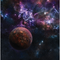 Space Sector 6 3x3 B