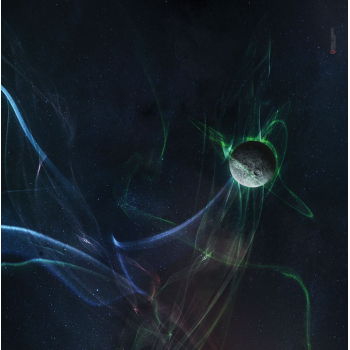 Space Sector 7 3x3 A