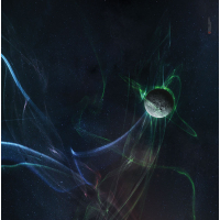 Space Sector 7 3x3 A