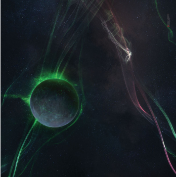 Space Sector 7 3x3 B