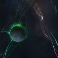 Space Sector 7 3x3 B