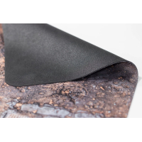 Desert Warzone City 44"x60"