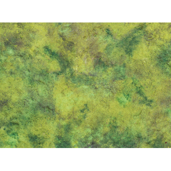 Grass Plain 44"x60"