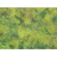 Grass Plain 44"x60"