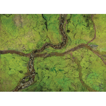 River Valley 44"x60"