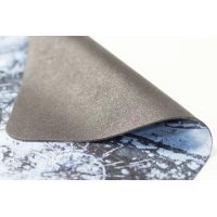 Winter Warzone City 44"x60"