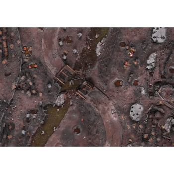 Death Valley 44"x30"